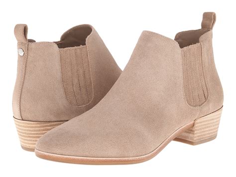 Michael michael kors shaw flat bootie + FREE SHIPPING